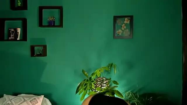 Anne_Babb from StripChat