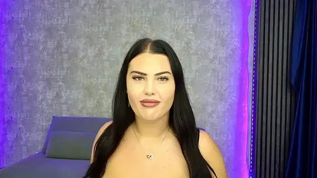 anne_meeow from StripChat is Freechat