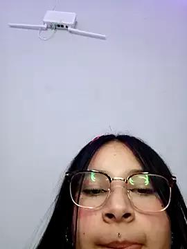 Anne_Mia from StripChat