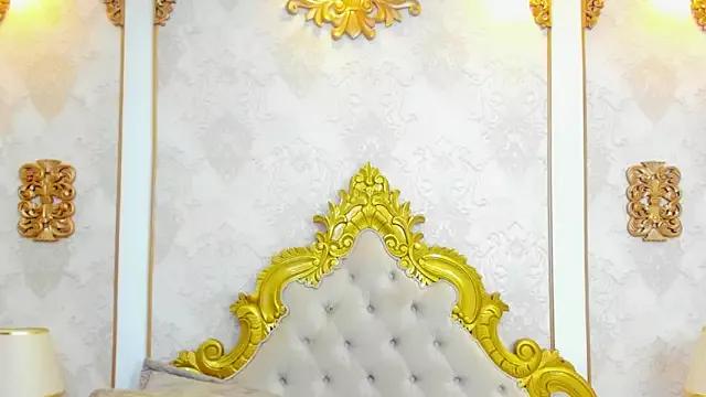 AnneBelmont from StripChat