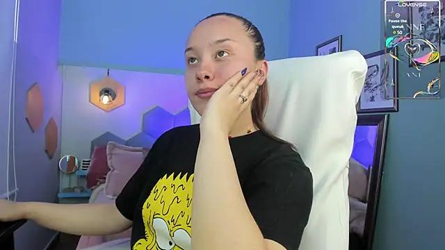 annejane_ from StripChat