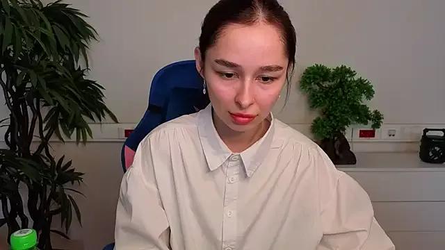 AnneStewart from StripChat