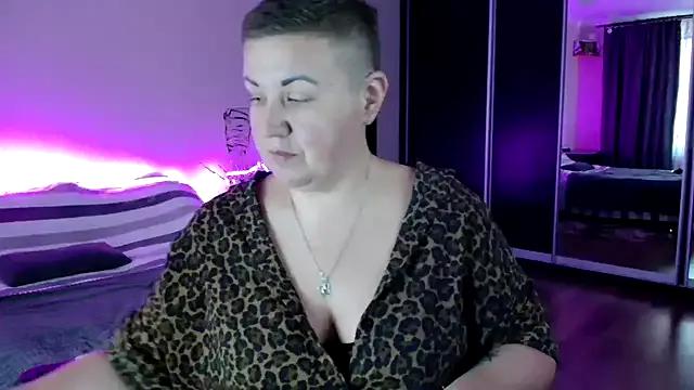 Annet1912 from StripChat