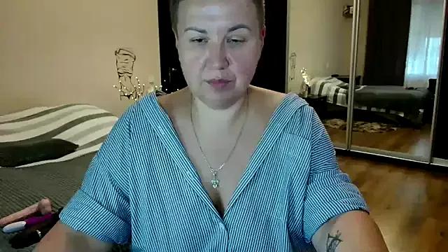 Annet1912 from StripChat
