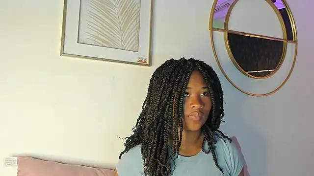 Anneth__M from StripChat