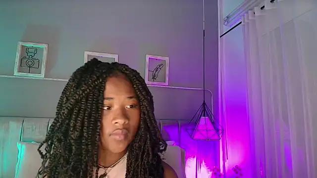Anneth__M from StripChat