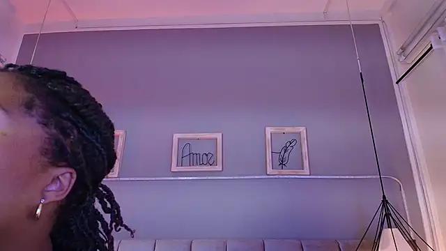 Anneth__M from StripChat
