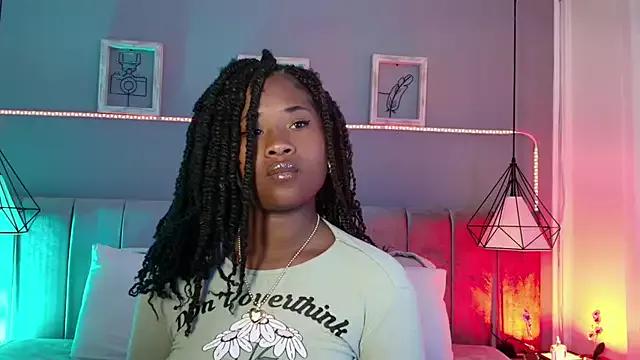 Anneth__M from StripChat
