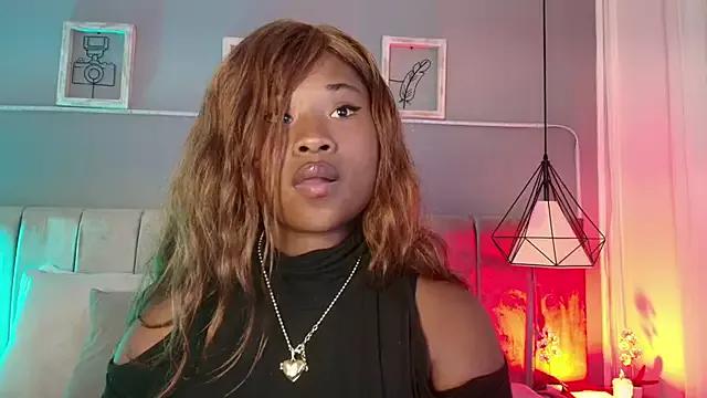 Anneth__M from StripChat