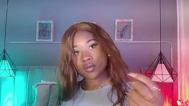 Anneth__M from StripChat is Freechat