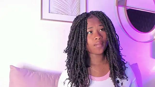 Anneth__M from StripChat