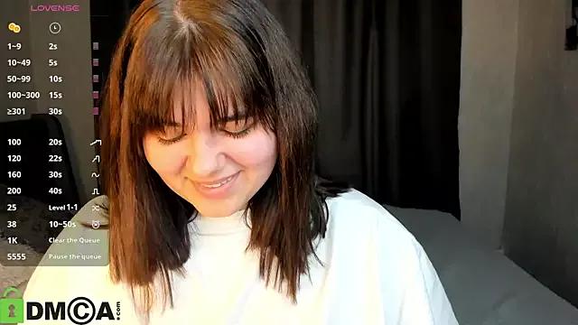 Annette_Nelson from StripChat