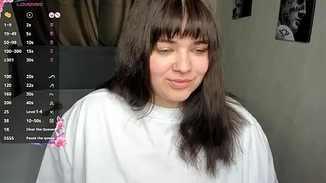 Annette_Nelson from StripChat