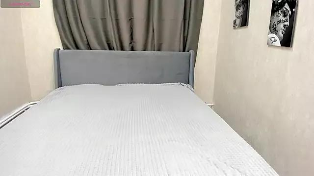 Annette_Nelson from StripChat