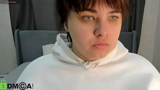 Annette_Nelson from StripChat