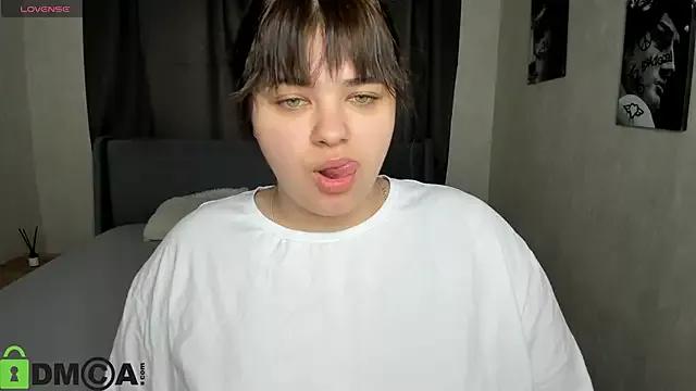 Annette_Nelson from StripChat