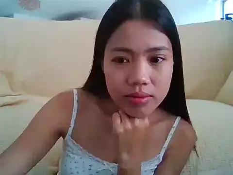 AnnewithanE from StripChat is Freechat