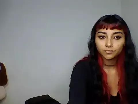 annibaby_88 from StripChat