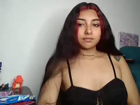 annibaby_88 from StripChat
