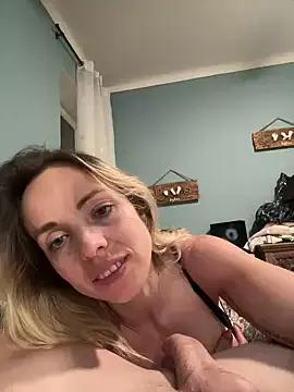 Annicam from StripChat