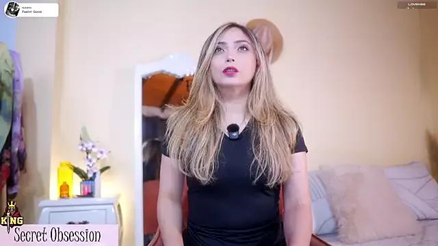 annie22love from StripChat