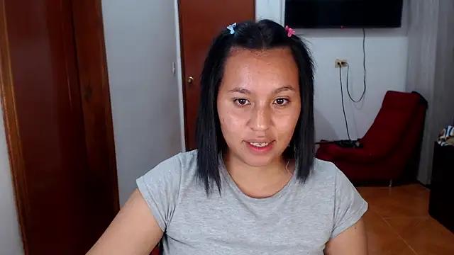 annie3 from StripChat