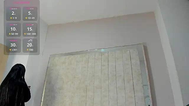 Annie9_ from StripChat