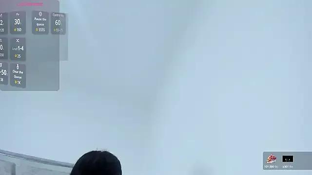Annie9_ from StripChat