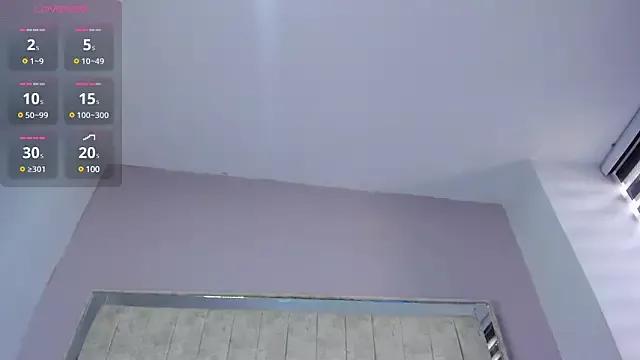 Annie9_ from StripChat