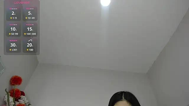 Annie9_ from StripChat