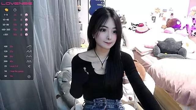 ANNIE_99 from StripChat