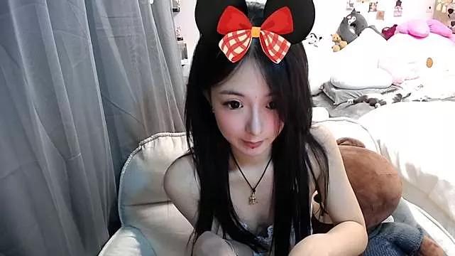 ANNIE_99 from StripChat