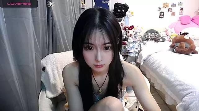 ANNIE_99 from StripChat