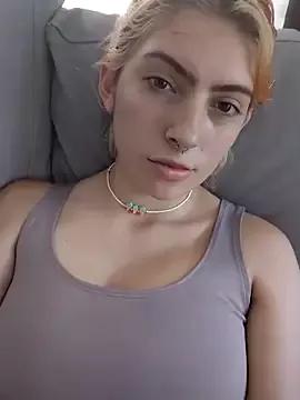 Annie__winter from StripChat