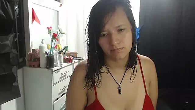 annie_clark2 from StripChat