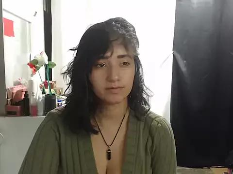 annie_clark2 from StripChat