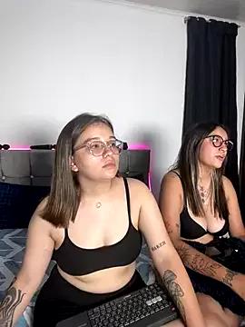 Annie_Grosse from StripChat