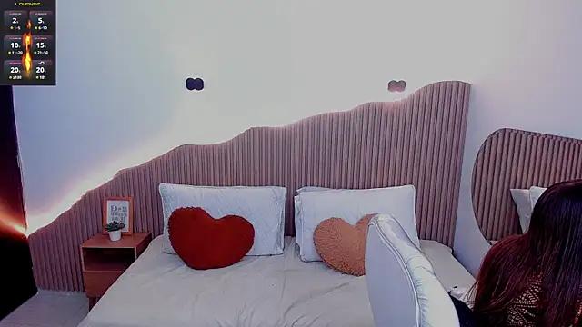 Annie_kurt_ from StripChat