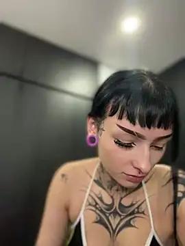 Annie_LS from StripChat