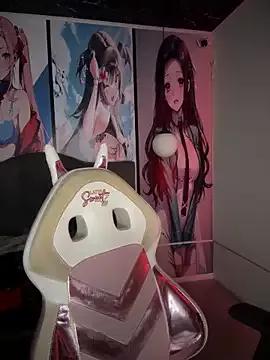 Annie_LS from StripChat