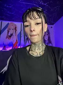 Annie_LS from StripChat