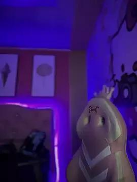 Annie_LS webcams show profile image 