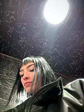 Annie_LS from StripChat is Freechat