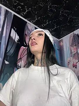 Annie_LS from StripChat