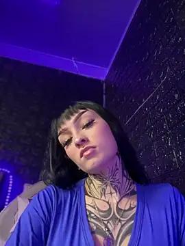 Annie_LS from StripChat