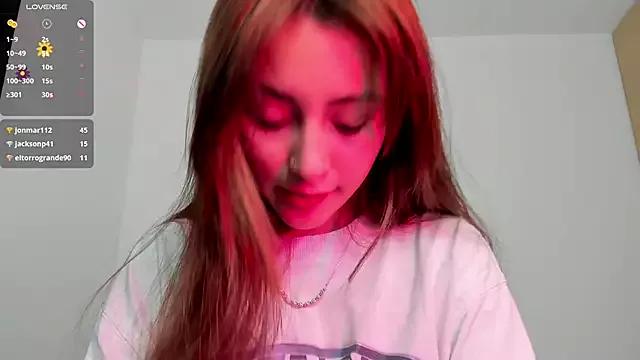 annie_mora from StripChat