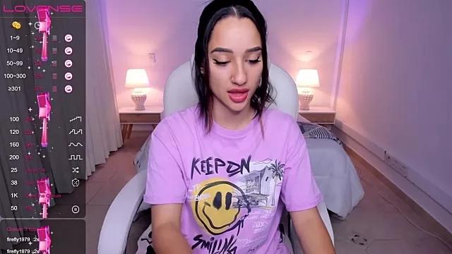annie_palmieri from StripChat