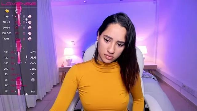 annie_palmieri from StripChat