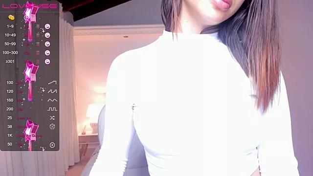 annie_palmieri from StripChat