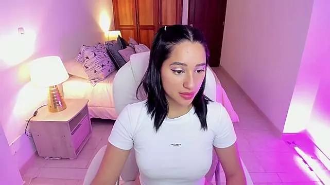 annie_palmieri from StripChat
